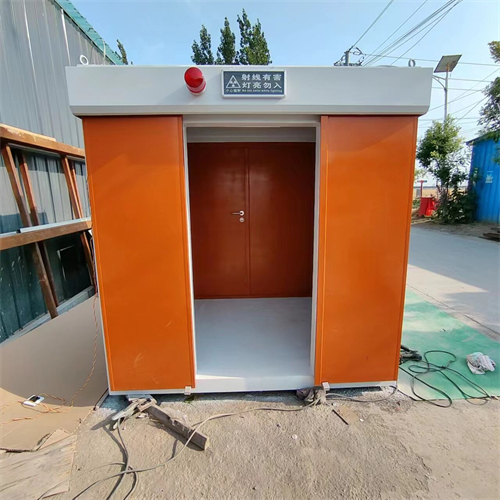 邵阳ct铅房厂家