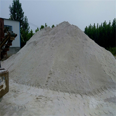 邵阳硫酸钡砂