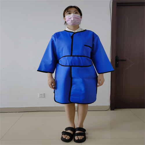 邵阳防辐射铅衣