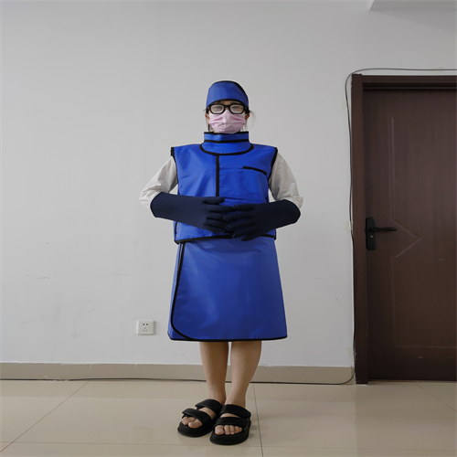 邵阳防辐射服