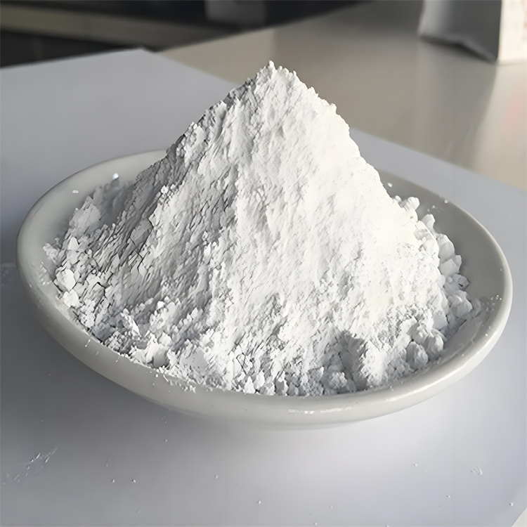 邵阳高目数硫酸钡砂2mmpb