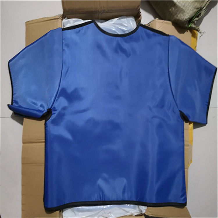 邵阳铅衣防护服的作用